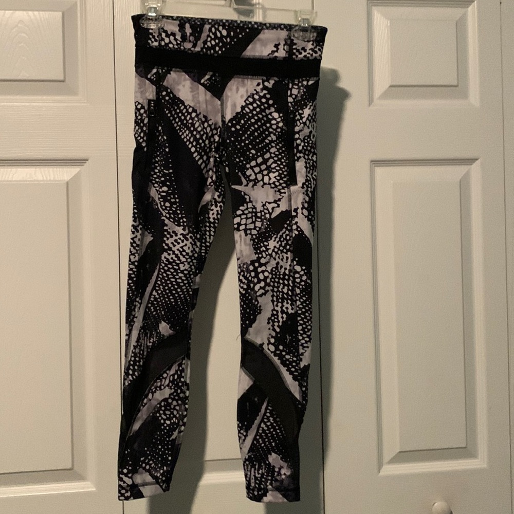 Lulu leggings! Lululemon